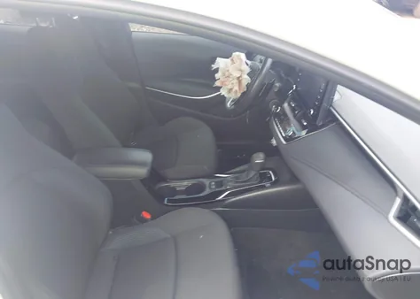 2021 Toyota Corolla Se из США, поврежденный, VIN JTDS4MCE8MJ061656